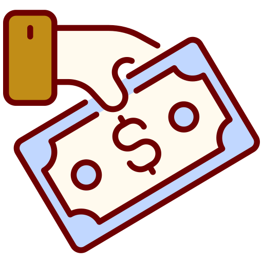 cash